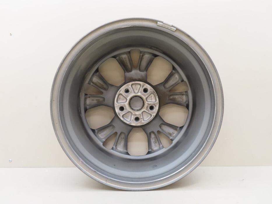 2019-2023 SUBARU FORESTER FACTORY RIM 18X7J OEM