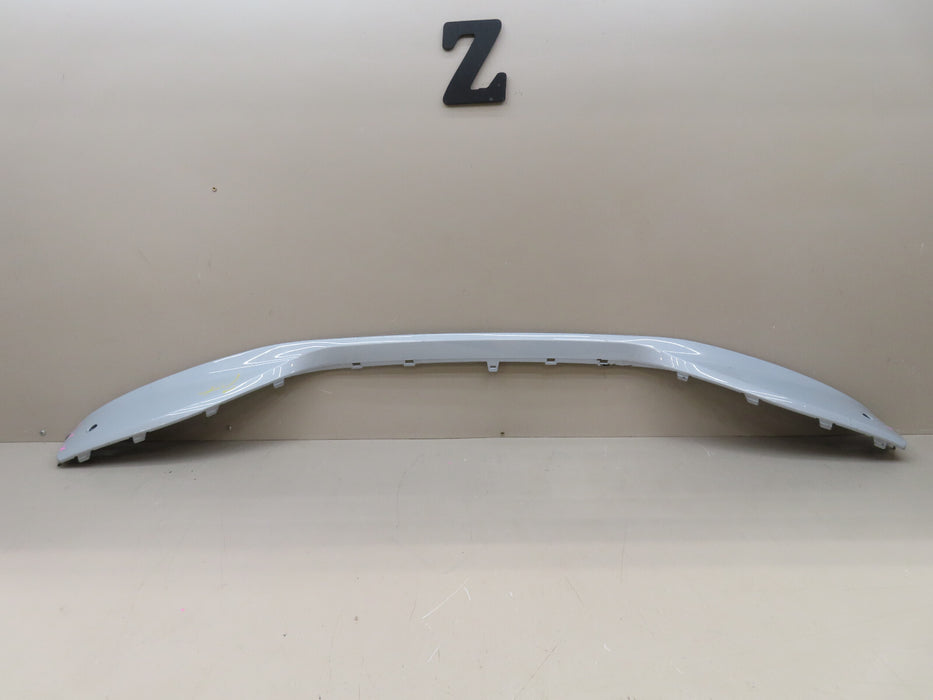 2021-2024 FORD MUSTANG MACH-E FRONT LOWER BUMPER COVER SPOILER OEM