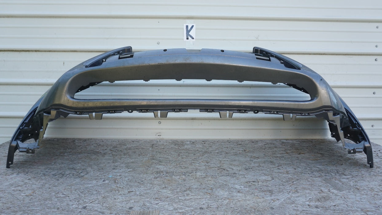 2015-2017 LEXUS NX200T NX300H FRONT BUMPER PLASTIC COVER 52119-78050 OEM