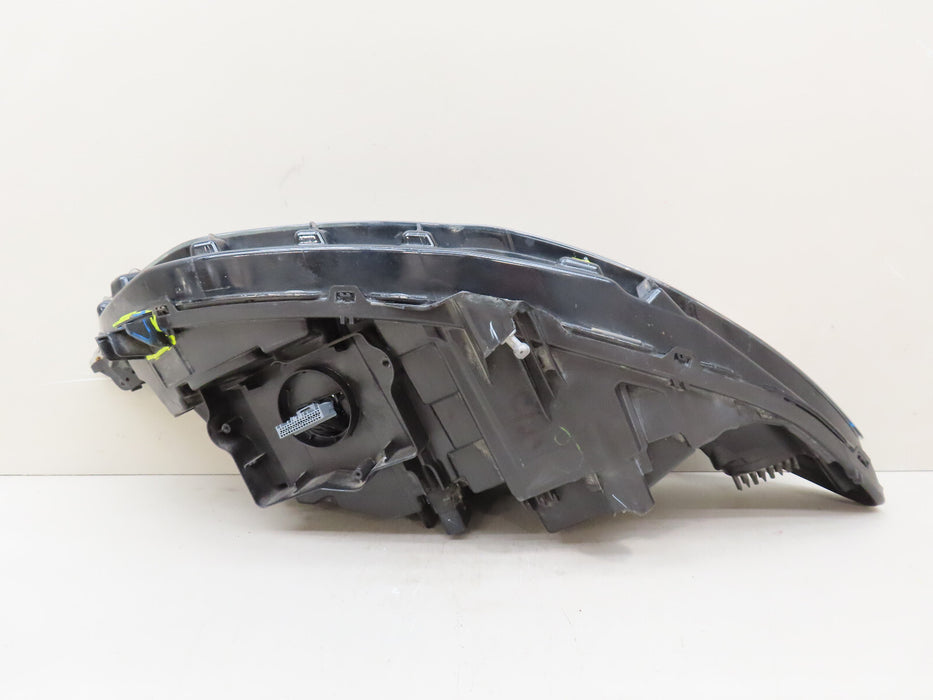 2017-2020 FORD FUSION FRONT LEFT DRIVER HEADLIGHT FULL LED OEM