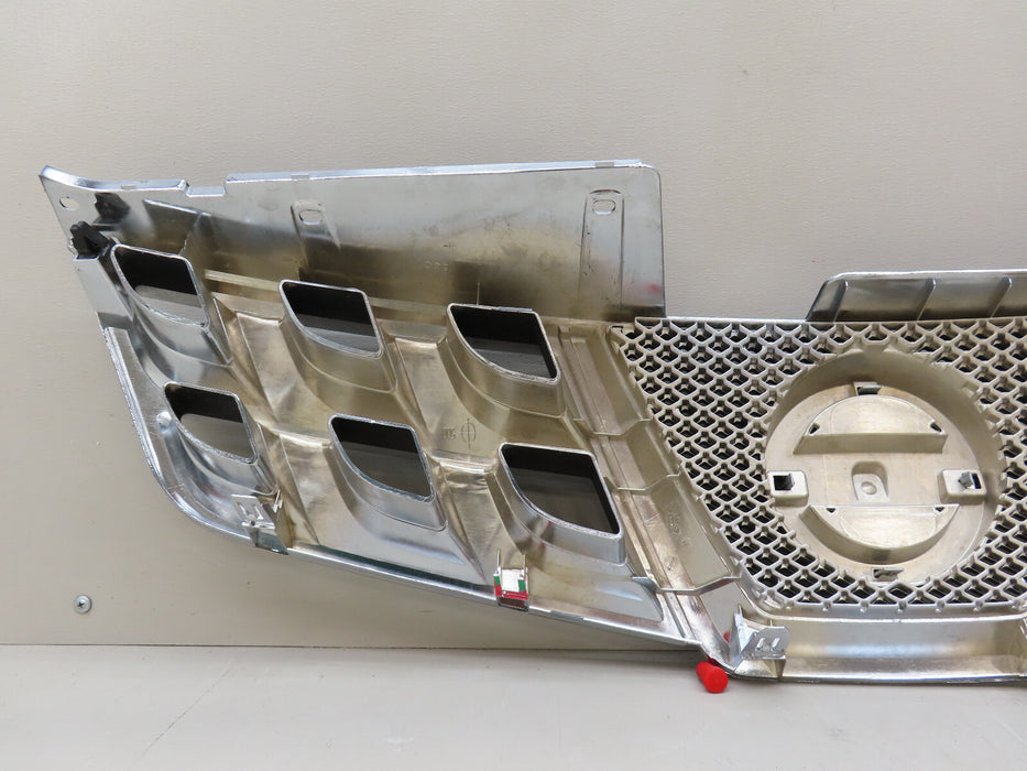 2011-2013 NISSAN ROGUE FRONT RADIATOR GRILL GRILLE AFTERMARKET