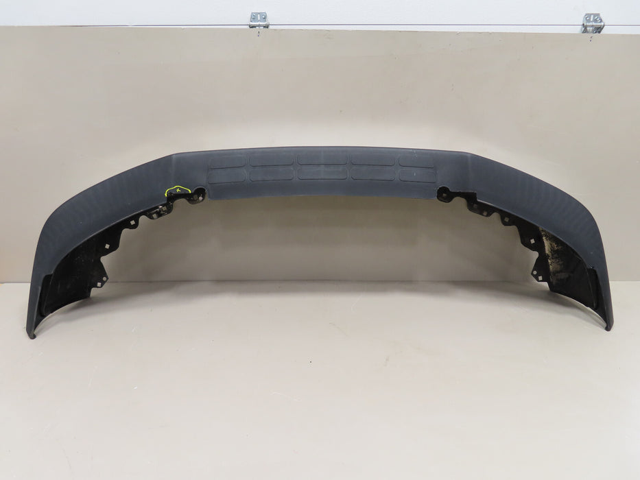 2003-2020 GMC CHEVROLET Express Savana 1500 2500 3500 FRONT METAL BUMPER OEM
