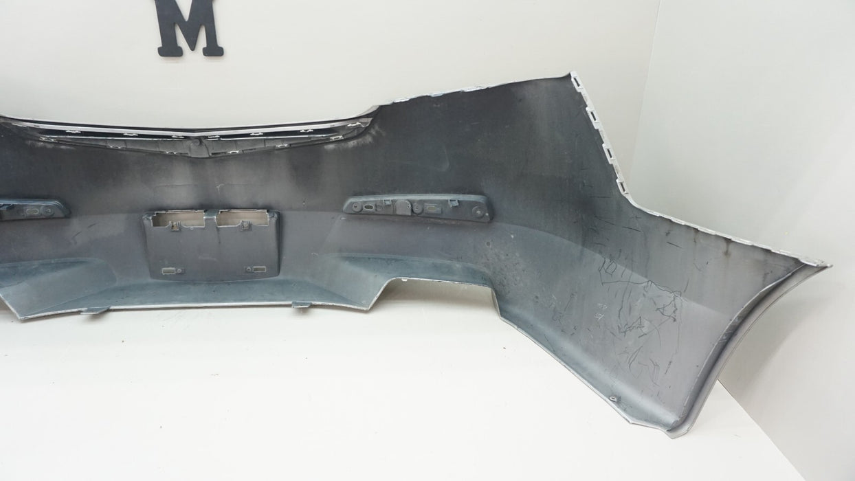 2009-2011 ACURA TL REAR BUMPER COVER PANEL OEM 71501TK4A000