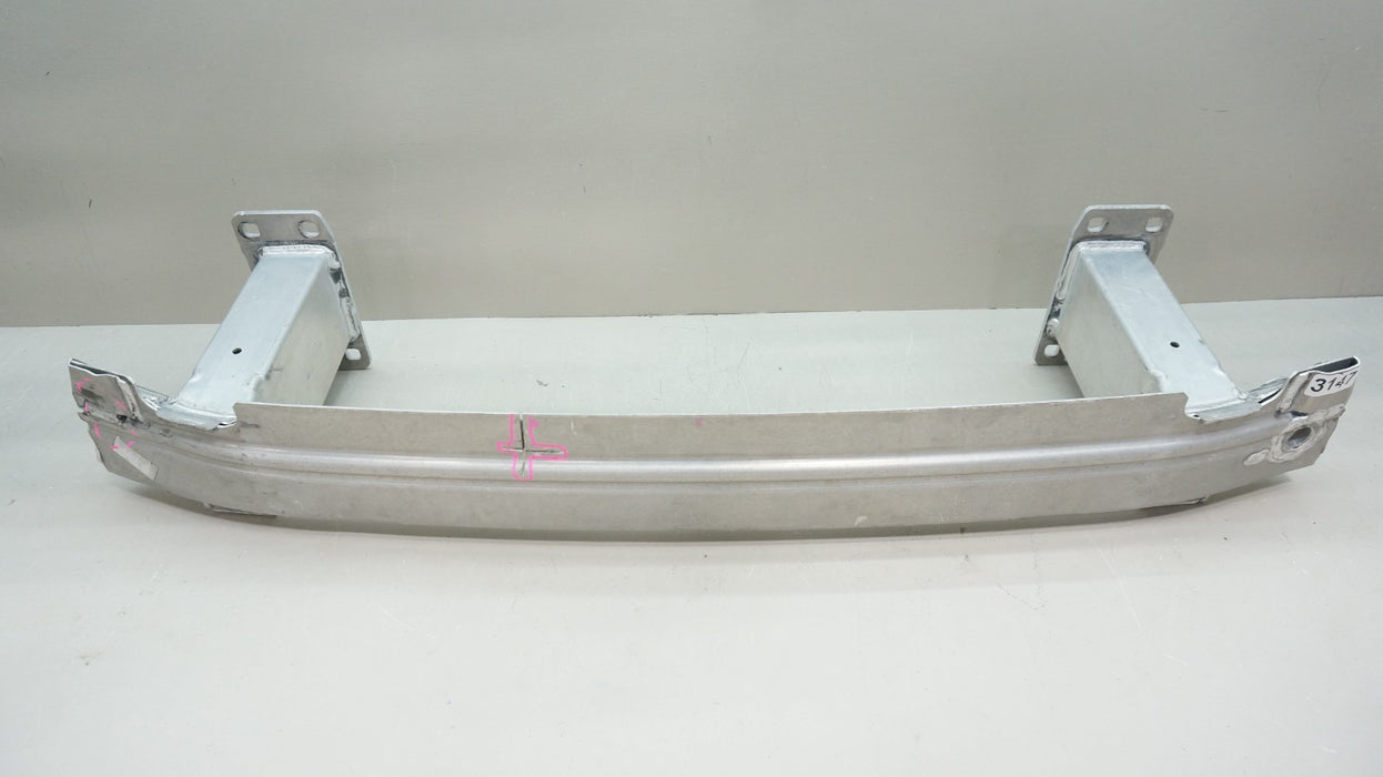 2017-2024 AUDI Q7 SQ7 FRONT REINFORCEMENT IMPACT BAR REBAR OEM 4M0807109A