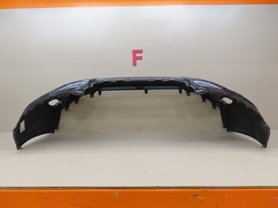 2019 2020 2021 SUBARU FORESTER FRONT BUMPER COVER OEM