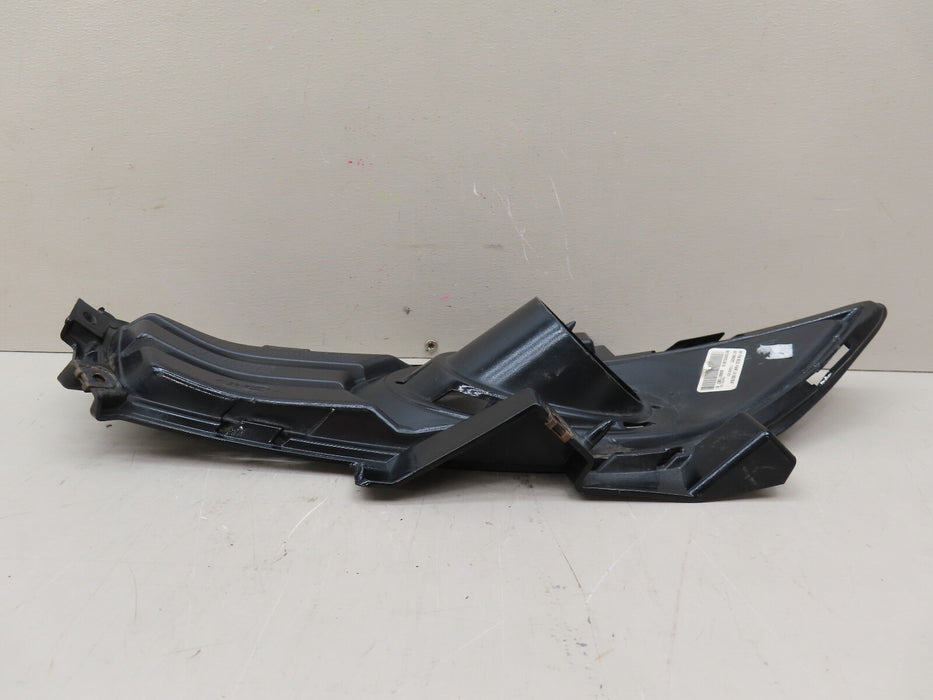 2013-2016 FORD FUSION FRONT LEFT DRIVER SIDE FOG LIGHT COVER OEM