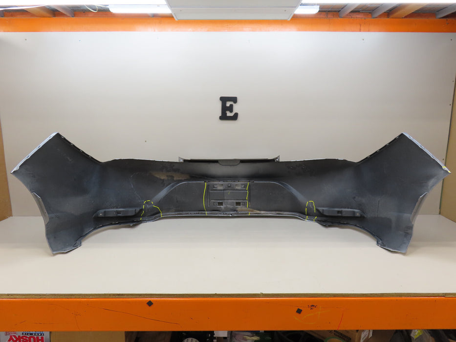 2023 2024 ACURA INTEGRA REAR BUMPER COVER OEM 71501-3S5-A000