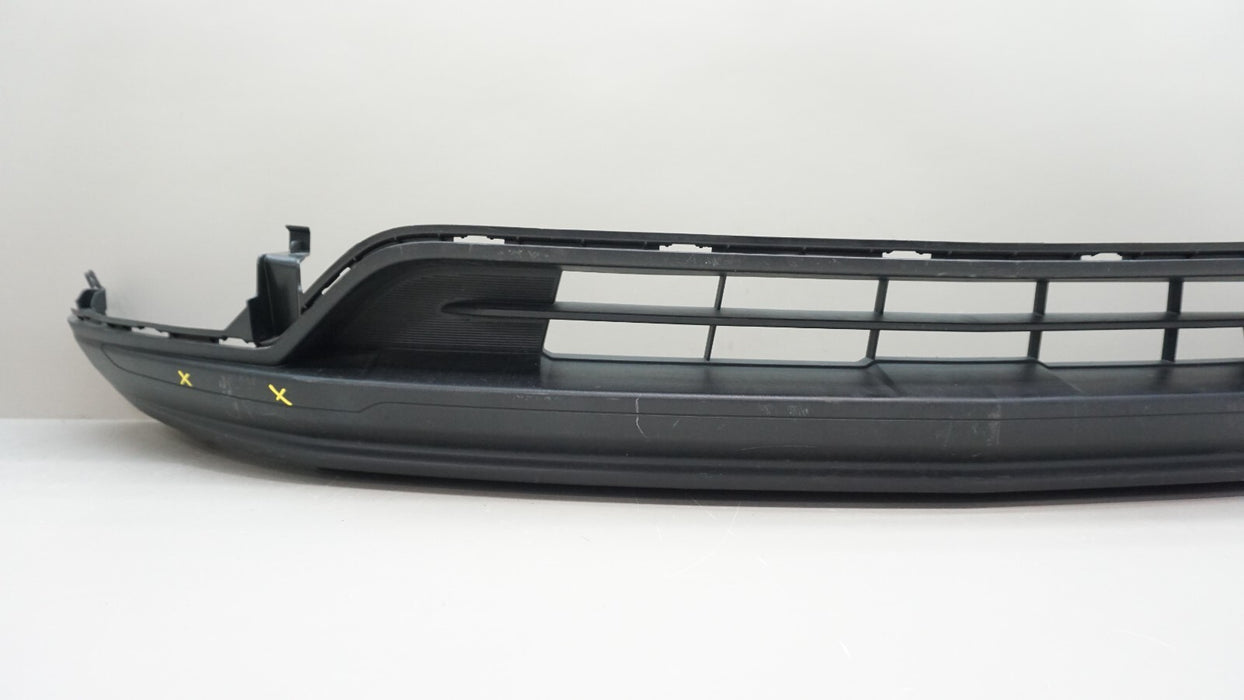 2024-2025 CHEVROELT TRAX FRONT LOWER BUMPER VALANCE COVER 42769285 OEM