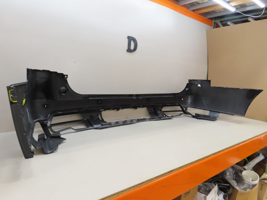 2018-2021 FORD EXPEDITION U553 REAR BUMPER COVER OEM NL1B-17F001-A