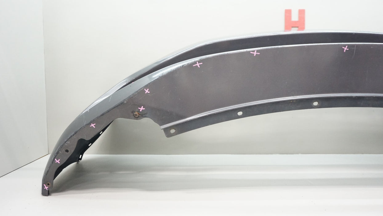 2011-2017 HONDA ODYSSEY FRONT BUMPER COVER PANEL OEM 71101-TK8-ZZ00