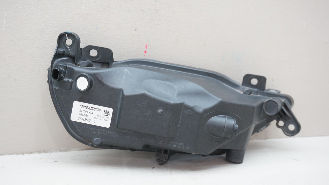 2016-2023 VOLVO XC90 XC-90 FRONT LEFT DRIVERS SIDE FOG LIGHT OEM