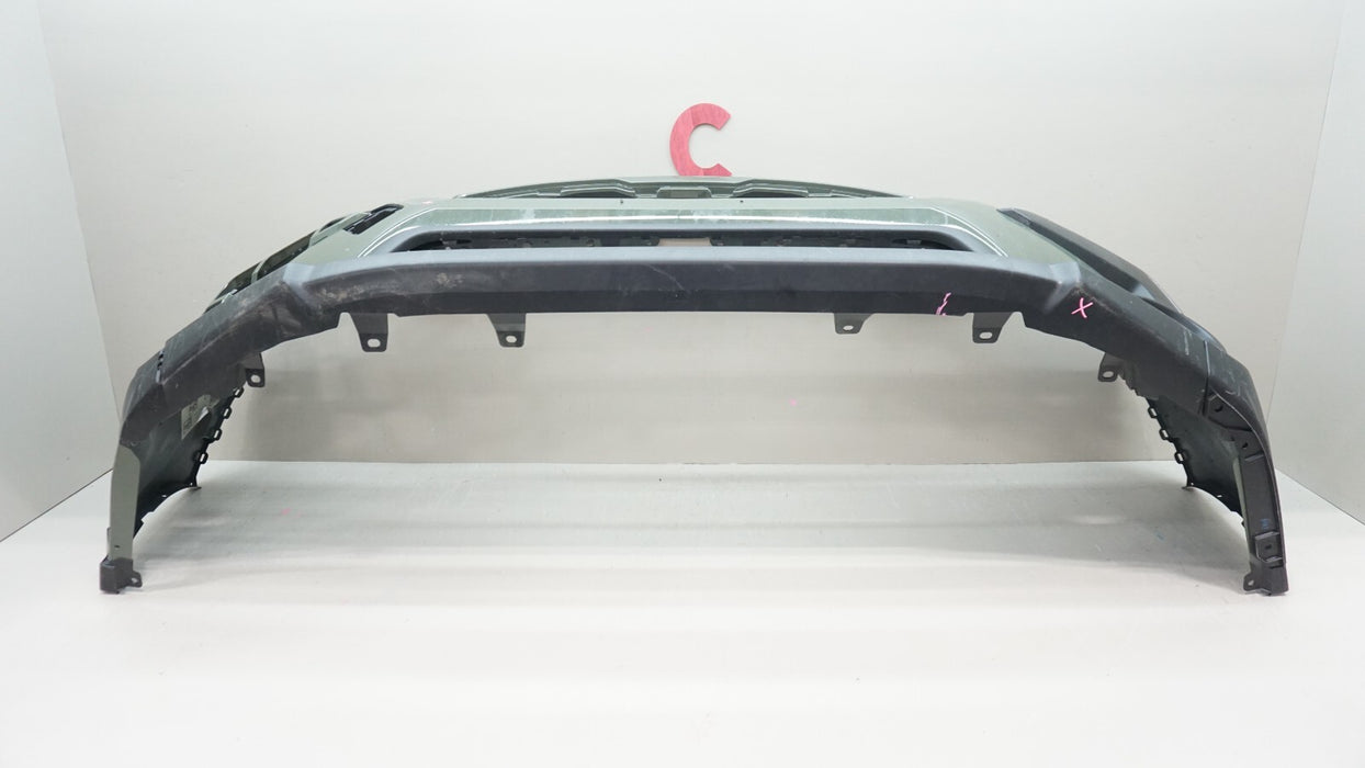 2024 SUBARU CROSSTREK WILDERNESS FRONT BUMPER COVER PANEL OEM  57704FN30A
