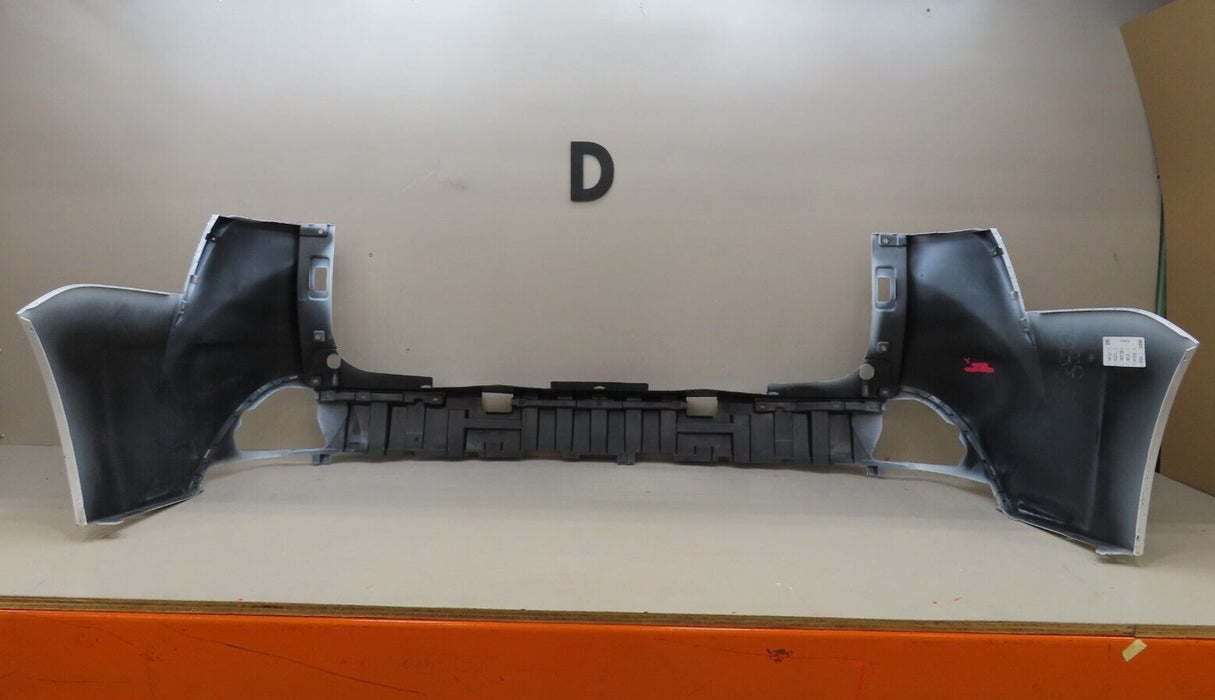 2021-2023 TOYOTA SIENNA MINIVAN REAR UPPER BUMPER COVER PANEL OEM 52159-08100