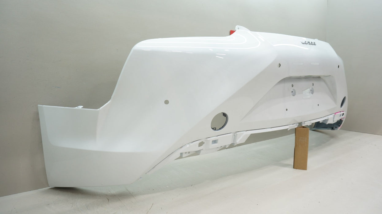2018-2022 LEXUS LC500 REAR BUMPER COVER PANEL OEM