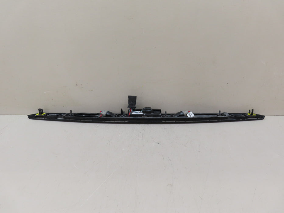 2014-2018 JEEP CHEROKEE REAR TAIL GATE RELEASE HANDLE MOLDING OEM