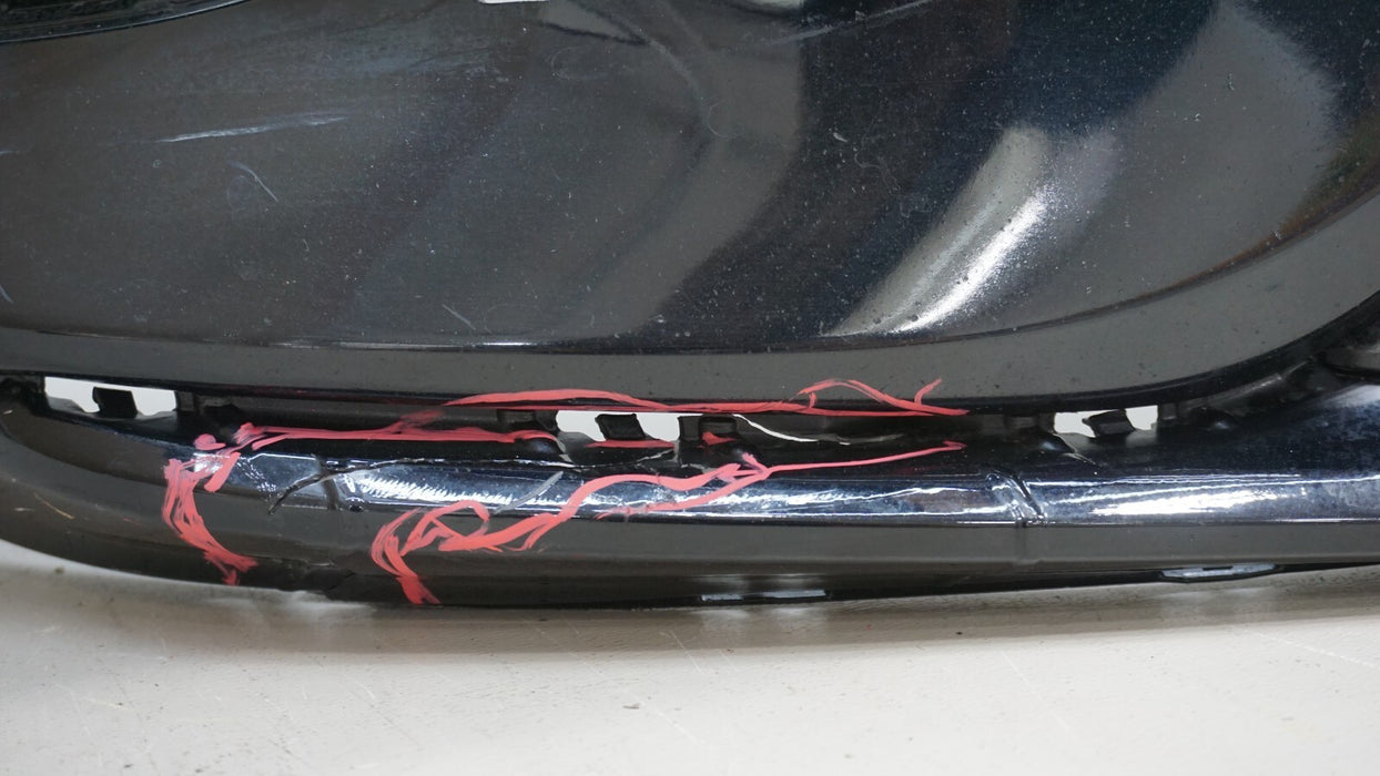 2018-2020 TOYOTA CAMRY SPORT SE FRONT BUMPER COVER OEM  18 19 20 53113-06230