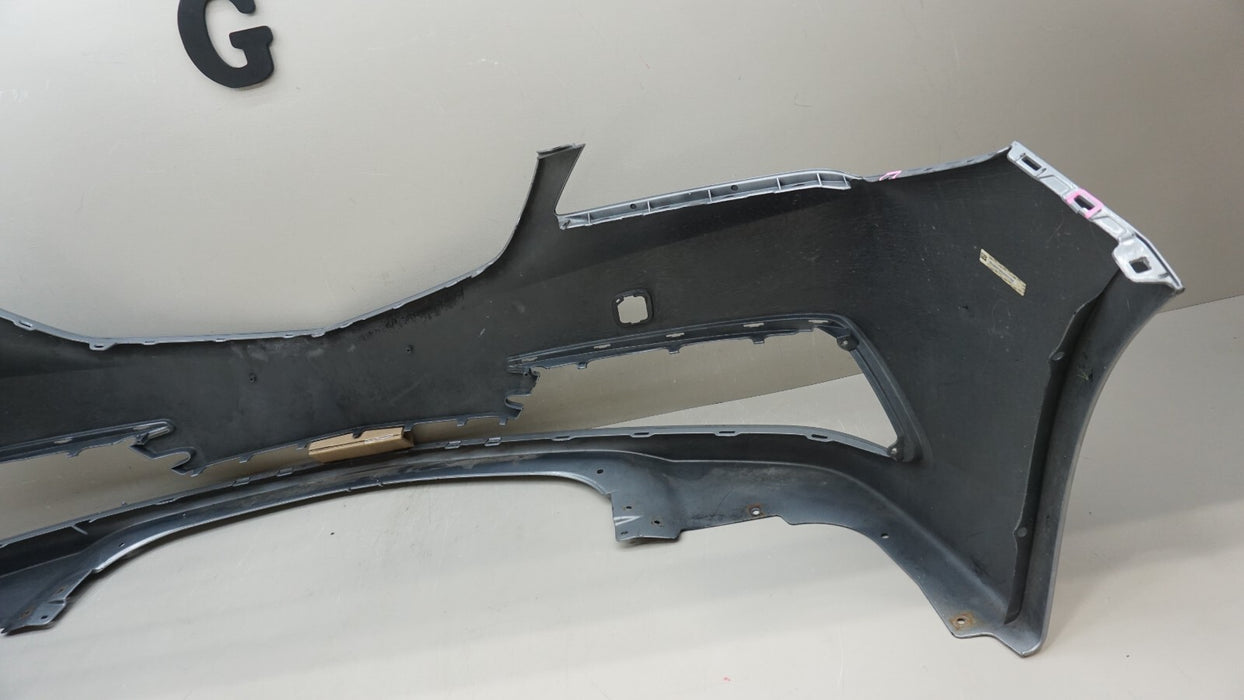 2015-2017 ACURA TLX SEDAN FRONT BUMPER COVER PANEL OEM 71101-TZ3-A000