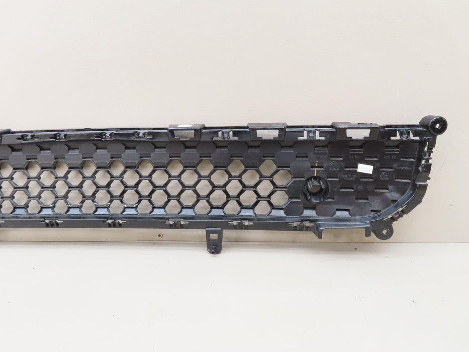 2021-2024 JEEP GRAND CHEROKEE FRONT LOWER GRILL GRILLE OEM 7CW09TRMAA