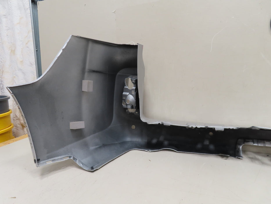 2010-2013 LEXUS GX460 BASE PREMIUM SUV REAR BUMPER COVER PANEL OEM 52159-60580