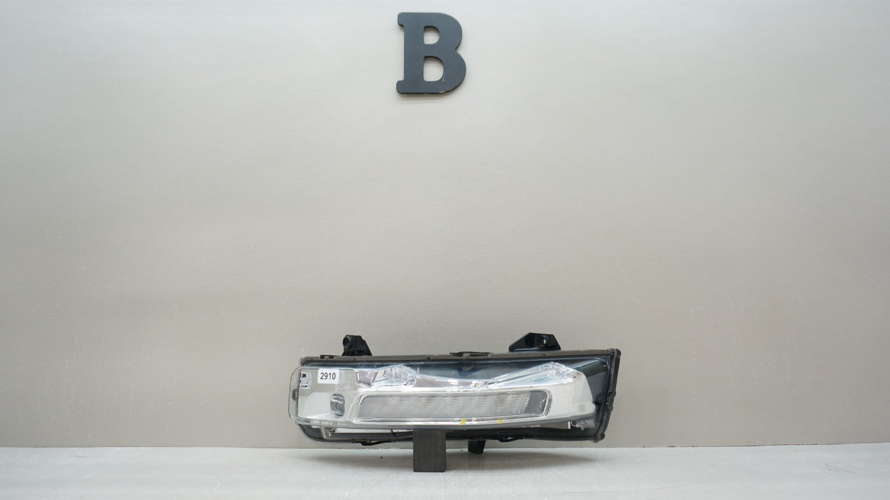 2018-2023 FORD MUSTANG FRONT LEFT DRIVER SIDE FOG LIGHT OEM PJR3B13201AE