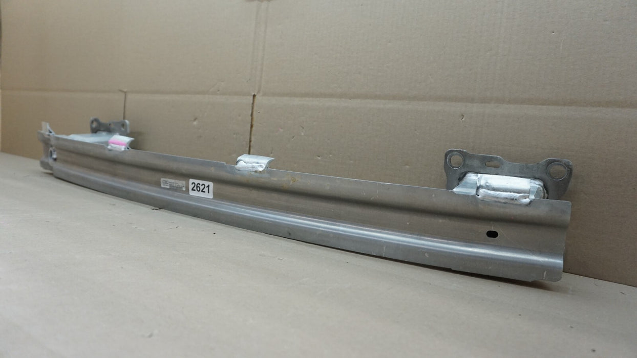 2017-2018 AUDI A7 REAR REINFORCEMENT BAR FACTORY 8W0.807.309 J OEM 17 18