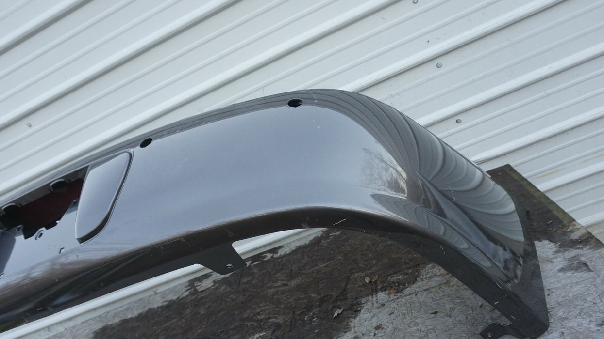 2005-2009 BUICK LACROSSE CX/CXL/CXS REAR BUMPER COVER PANEL 10350097 OEM