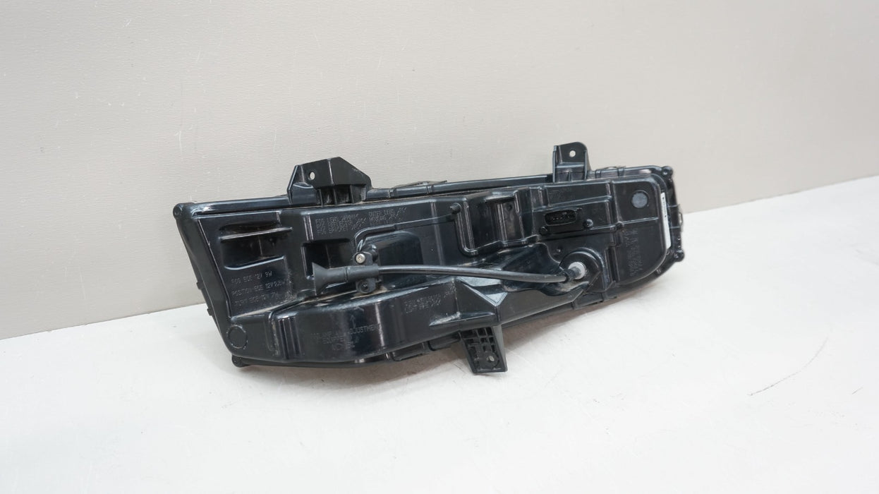 2018-2023 FORD MUSTANG FRONT LEFT DRIVER SIDE FOG LIGHT OEM PJR3B13201AE