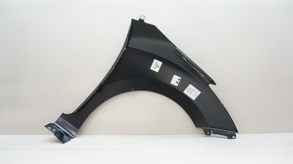 2011-2016 HYUNDAI ELANTRA FRONT LEFT DRIVER SIDE FENDER PANEL AFTERMARKET