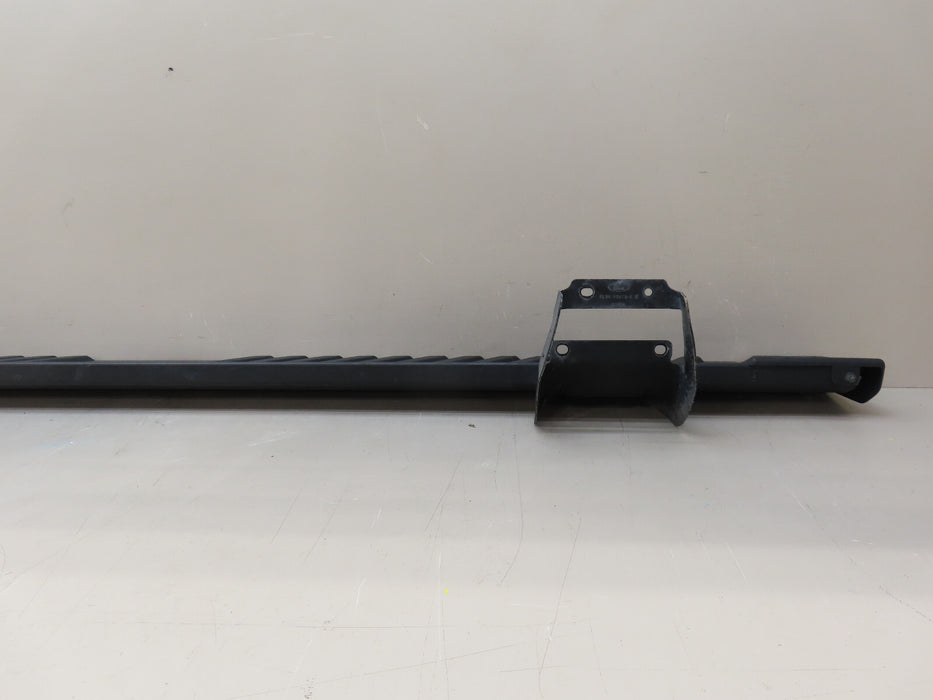 2015-2020 FORD F-150 PICKUP RIGHT PASSENGER SIDE RUNNING BOARD OEM