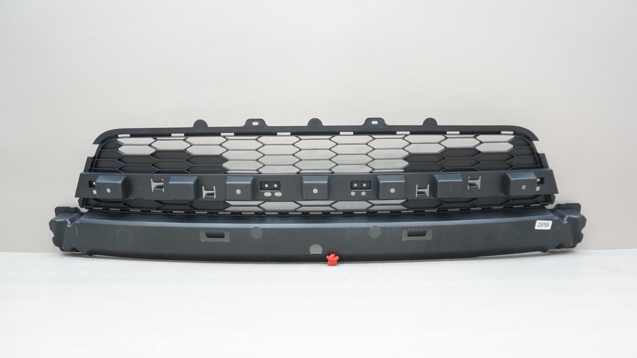 2015-2017 FORD EXPEDITION FRONT LOWER BUMPER GRILLE OEM FL14-17D635