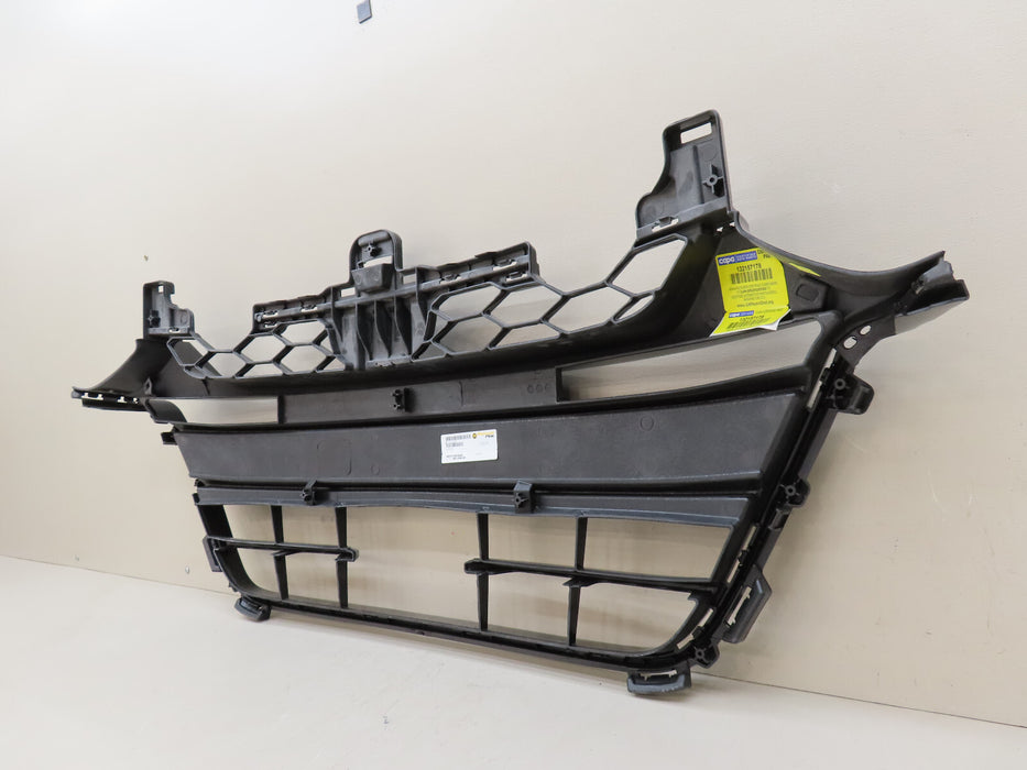 2018-2020 HONDA ACCORD FRONT RADIATOR GRILLE GRILL AFTERMARKET