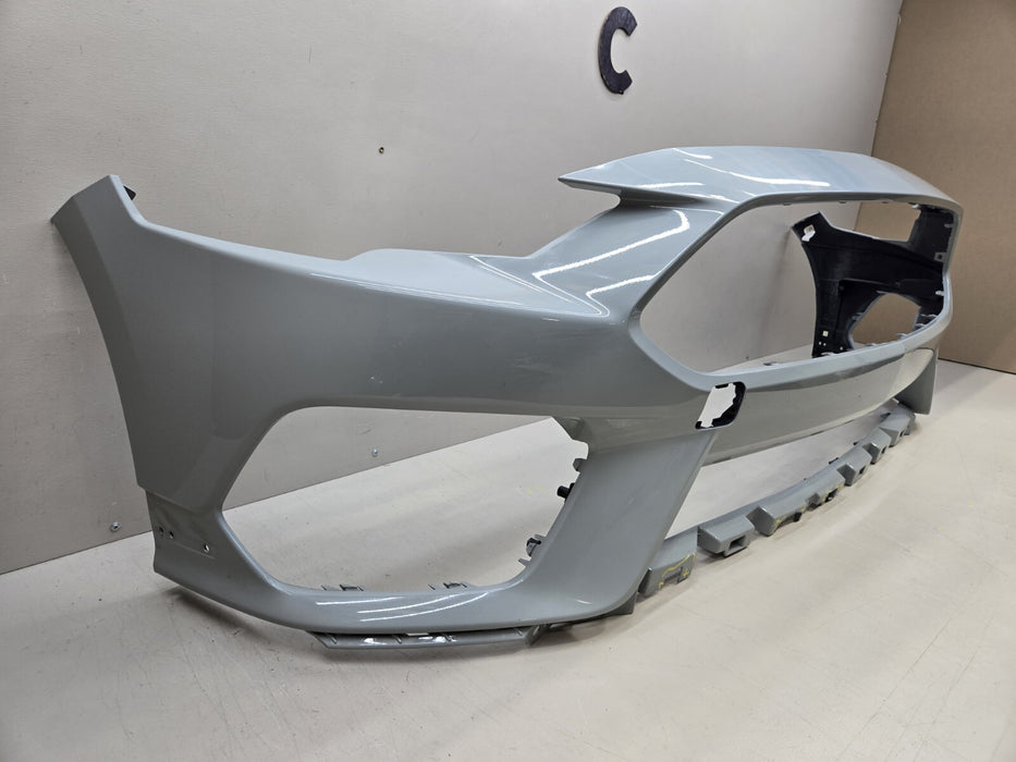 2018 2019 2020 FORD MUSTANG MACH 1 FRONT BUMPER COVER OEM