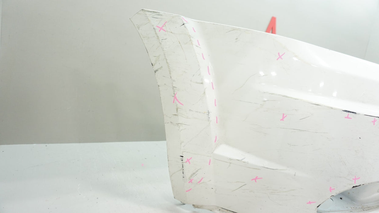 2011-2019 DODGE JOURNEY FRONT BUMPER COVER PANEL OEM