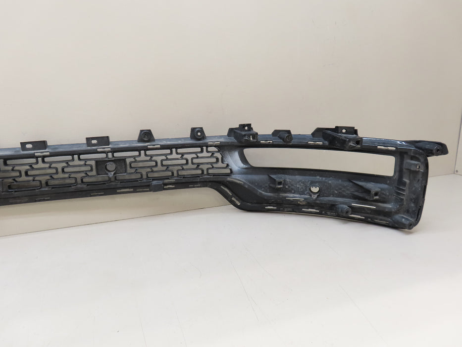 2022-2024 JEEP GRAND WAGONEER FRONT BUMPER CENTER GRILLE GRILL OEM