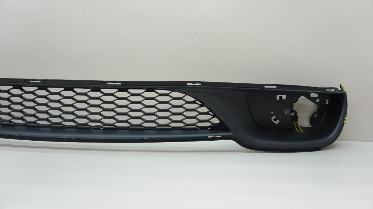 2011-2017 DODGE GRAND CARAVAN FRONT LOWER BUMPER GRILLE OEM 11RTDLGASMAA