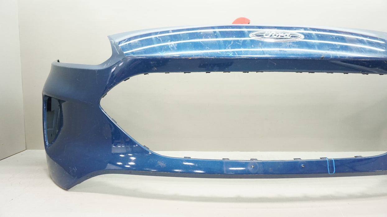 2020-2022 FORD ESCAPE FRONT BUMPER COVER PANEL OEM