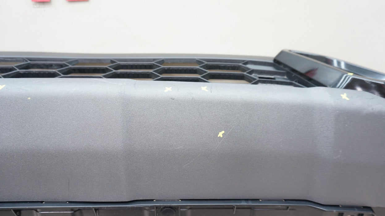 2023-2024 HONDA CRV CR-V FRONT LOWER BUMPER VALANCE 71105-3D4A-A000 OEM