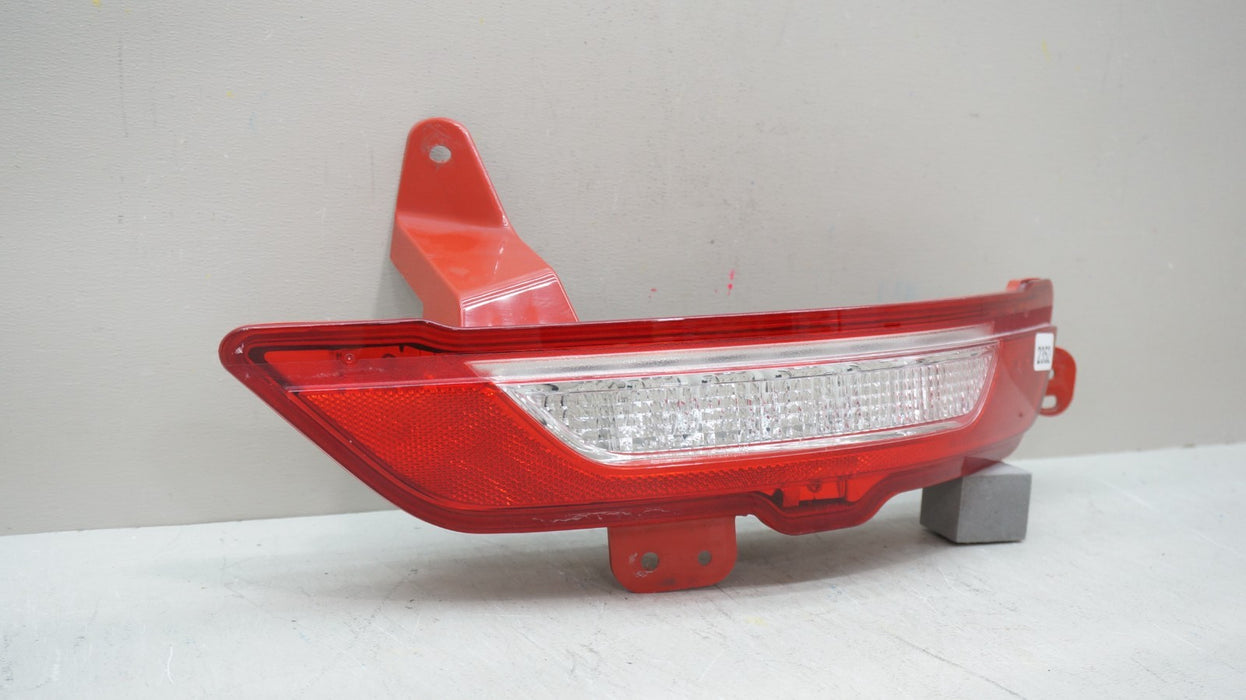 2015-2019 LINCOLN MKC REAR RIGHT PASSENGER SIDE BACK UP LIGHT OEM