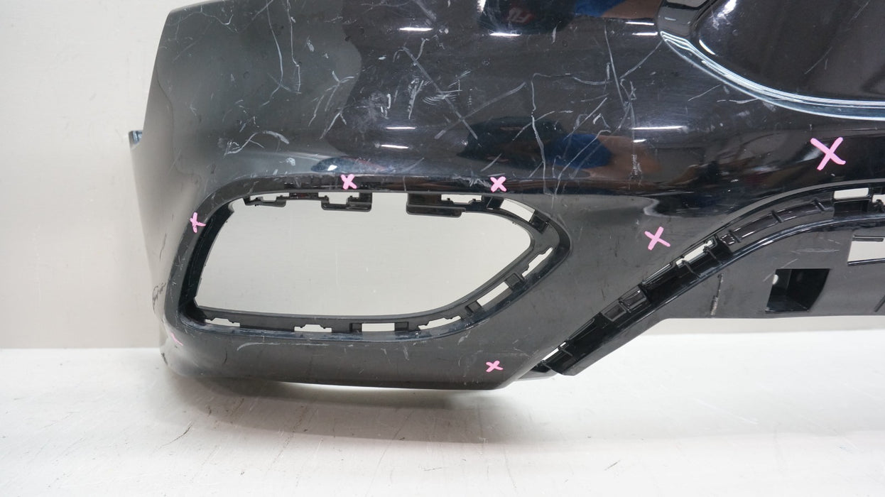 2023-2025 BUICK ENCORE REAR LOWER BUMPER VALANCE PANEL OEM 9BUB