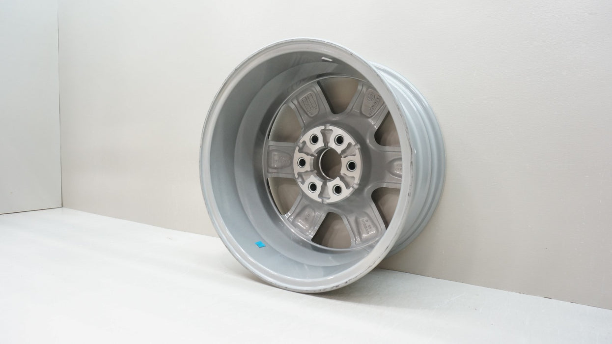 2004-2014 NISSAN XTERRA PATHFINDER FRONTIER  16" RIM OEM ZS16D 9BE0A