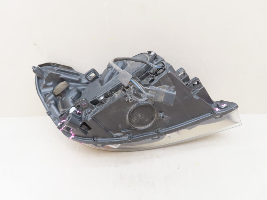 2011-2013 VOLVO S60 FRONT LEFT DRIVER SIDE HEADLIGHT HALOGEN OEM