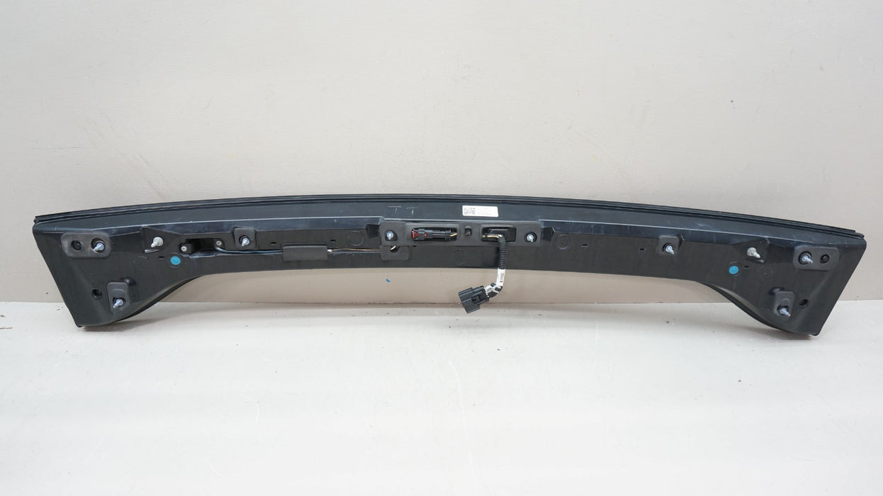 2015-2023 DODGE CHARGER REAR CENTER LED TAIL LIGHT OEM 68398666AC