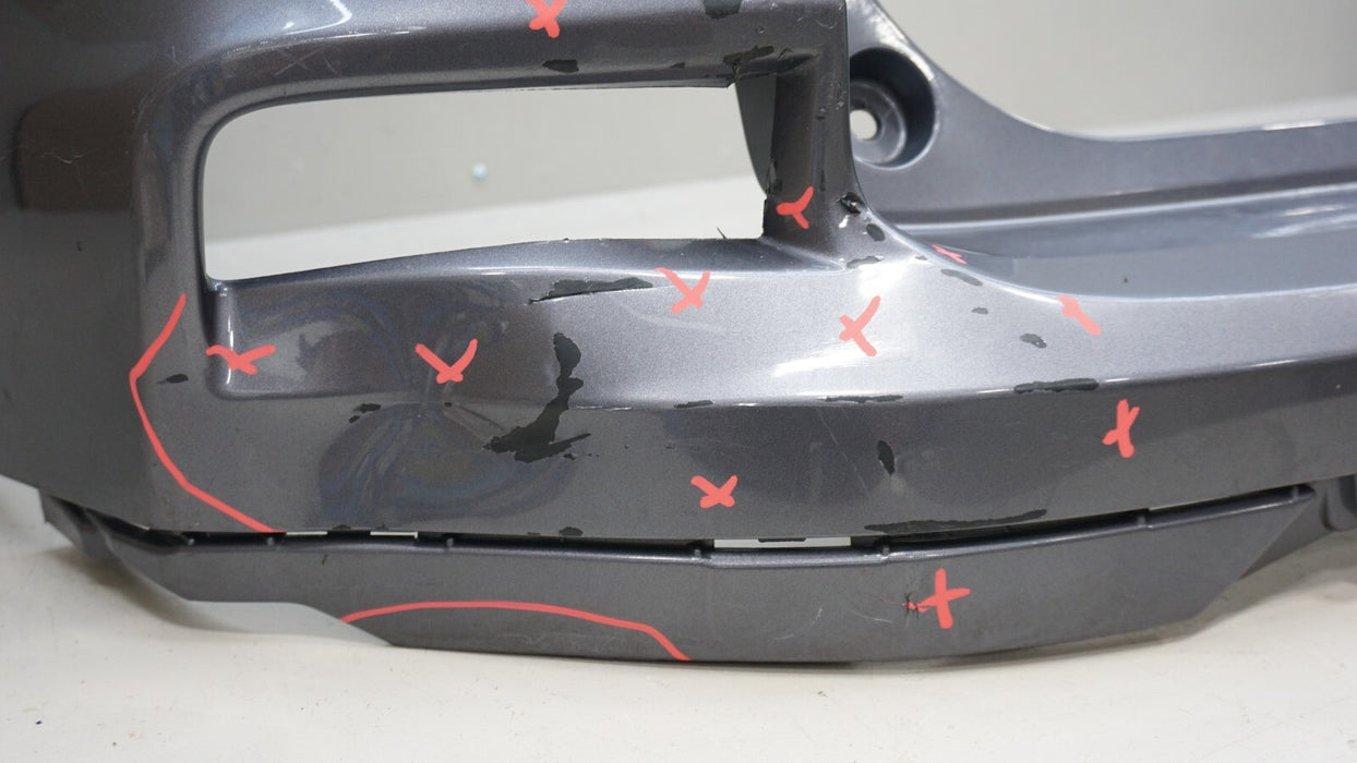 2015-2016 HONDA CR-V EX EX-L LX TOURING SUV REAR BUMPER COVER OEM 71501-T1W-0000