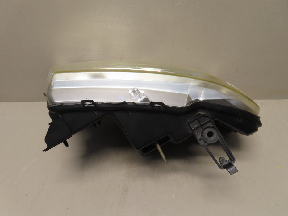 2004-2008 FORD F150 FRONT RIGHT PASSENGER SIDE HEADLIGHT HALOGEN