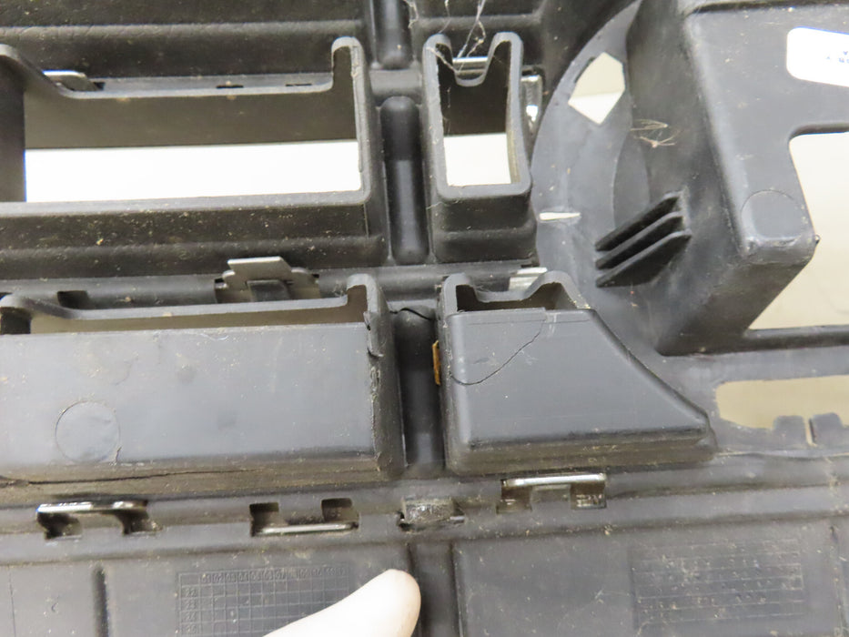 2019 2020 2021 VOLKSWAGEN JETTA FRONT RADIATOR GRILLE GRILL OEM 17A.853.653.E