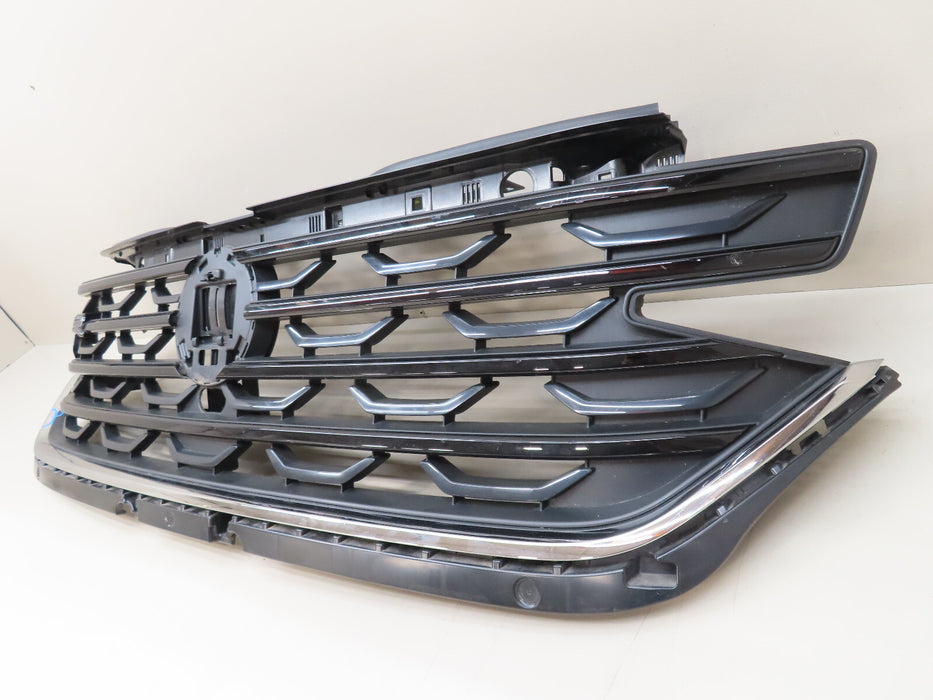 2024 VOLKSWAGEN ATLAS CROSS SPORT R-LINE FRONT RADIATOR GRILL GRILLE OEM