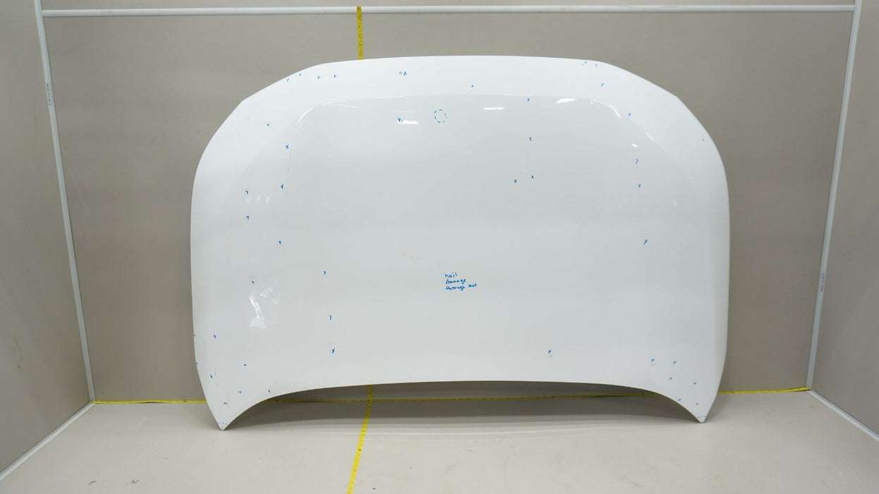 2019-2024 TOYOTA RAV4 HOOD BONNET PANEL SHELL OEM