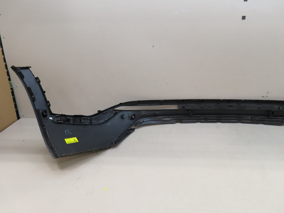 2021-2023 HYUNDAI SANTA FE SEL/SE REAR LOWER VALANCE BUMPER COVER OEM 86612-S250