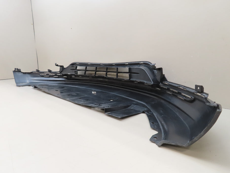 2024 2025 CHEVROLET TRAX FRONT LOWER BUMPER COVER VALANCE OEM 42769287