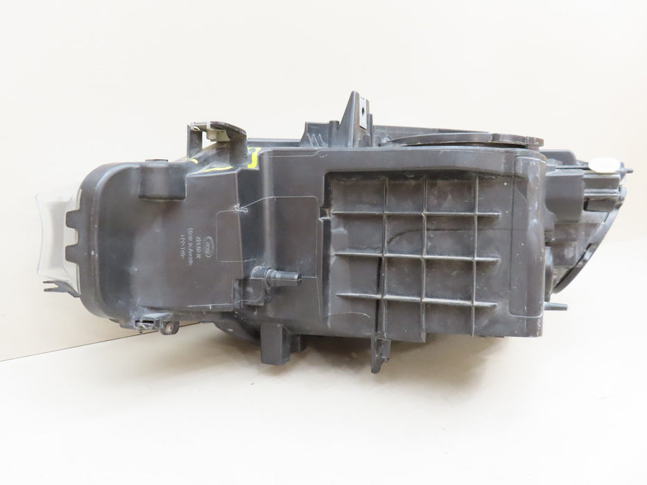 2012-2015 BMW 328I 335I F30 3 SERIES FRONT  PASSENGER HEADLIGHT HALOGEN LAMP OEM